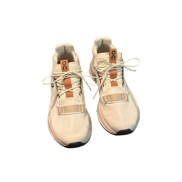 On Running Cloudnova 2 Women’s Shoes - Size 8 - Picture 4 of 11